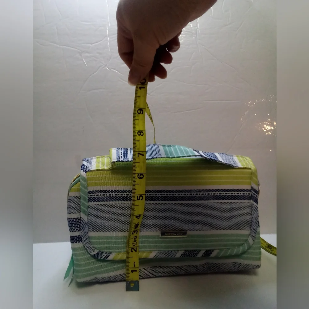 Sofia joy cosmetic bag